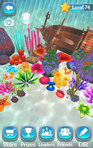 تصاویر Run Fish Run 2: Runner Games