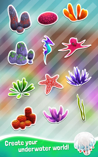 تصاویر Run Fish Run 2: Runner Games