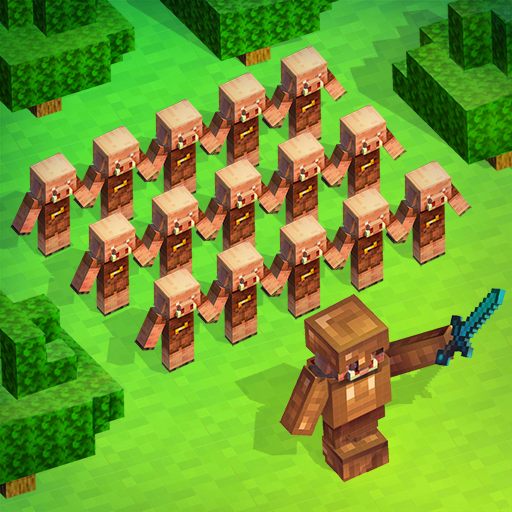 Craft Commander – Mine & Build Craft Commander – Mine & Build