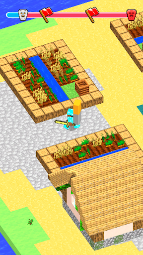 Craft Commander – Mine & Build Screenshots
