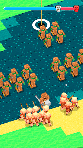 Craft Commander – Mine & Build Screenshots