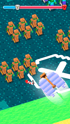 Craft Commander – Mine & Build Screenshots