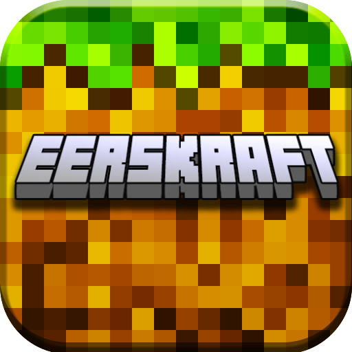 UltraCraft Block Survival