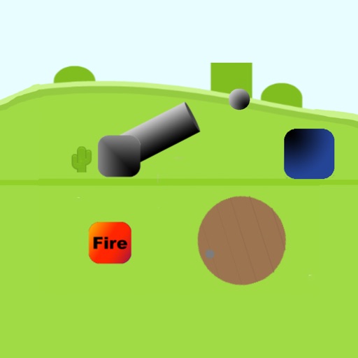 Cranky Cannon Cranky Cannon