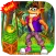 Bandicoot Adventures Super Crash
