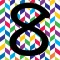 Crazy Eights(クレイジーエイト)
