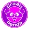 Crazy Panda Shaved Snow & Desserts