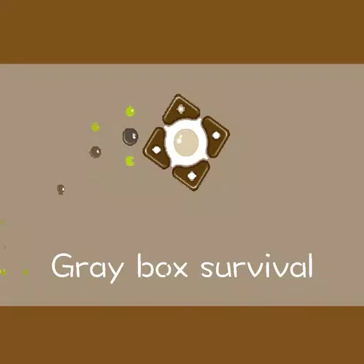 Gray box survival Gray box survival