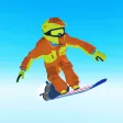 Crazy Snowboard Master