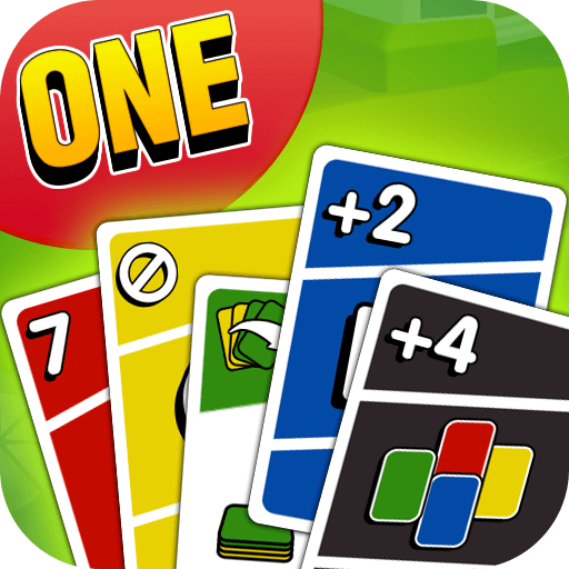 ONE