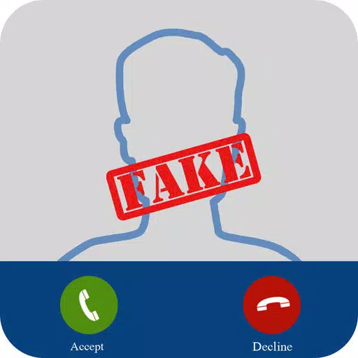Fake Call And Fake SMS Fake Call And Fake SMS