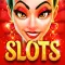 Crazy Crazy Scatters - Slots!