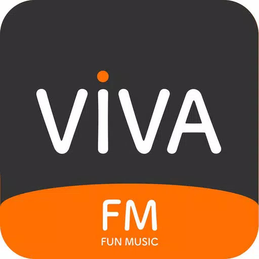 Viva FM App Viva FM App