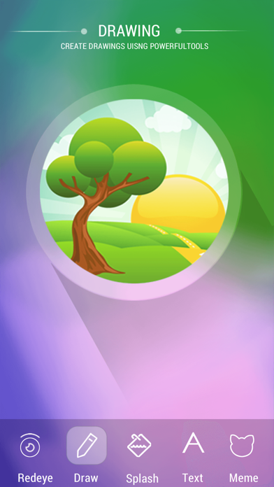 Photo editor pro - Enhance Pic & Selfie Quality, Effects & Overlays Screenshots