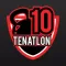 Tenatlon - TrainStation