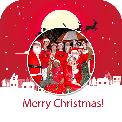 Christmas Photo Frames 2018 Christmas Photo Frames 2018