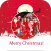 Christmas Photo Frames 2018