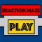 Reaction Maze