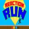 Reaction Run: Survival Madness