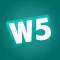 Word 5 - What's the Word?