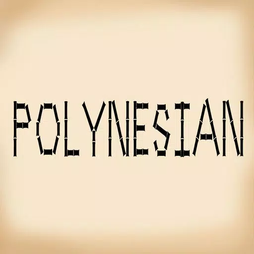 Mythology - Polynesian Edition Mythology - Polynesian Edition