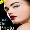 PicPlus-Add Text to Pic, Video