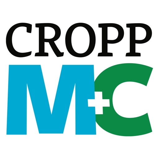 CROPP Member Connect CROPP Member Connect