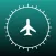 Crosswind dial