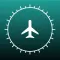 Crosswind dial