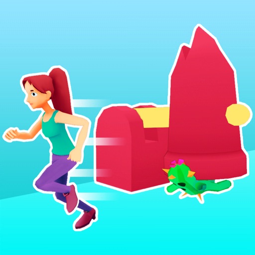 Crowd Runner 3D Crowd Runner 3D