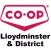 Lloydminster Co-op Pharmacy