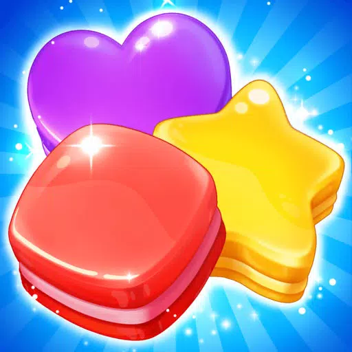 Cookie Crush! Match 3 Game Cookie Crush! Match 3 Game