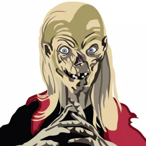 Crypt Keeper Voice Changer Text to Speech Recorder Crypt Keeper Voice Changer Text to Speech Recorder
