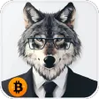 Crypto Miner. BITCOIN NFT IDLE
