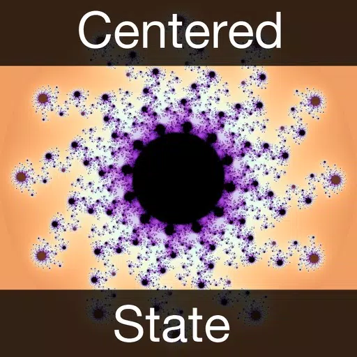 CenteredState - Hypnotic Deep Breathing - Breathe with hypnotic patterns to aid and relieve anxiety, insomnia, and panic attacks CenteredState - Hypnotic Deep Breathing - Breathe with hypnotic patterns to aid and relieve anxiety, insomnia, and panic attacks