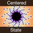 CenteredState - Hypnotic Deep Breathing - Breathe with hypnotic patterns to aid and relieve anxiety, insomnia, and panic attacks