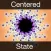 CenteredState - Hypnotic Deep Breathing - Breathe with hypnotic patterns to aid and relieve anxiety, insomnia, and panic attacks
