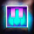 Scale Numbers Midi Piano
