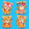 PetMoji - Kitty Emoji & Stickers