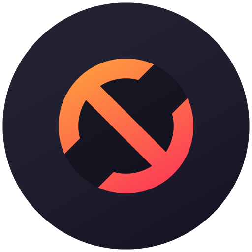 Hera Dark: Circle Icon Pack Hera Dark: Circle Icon Pack