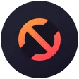 Hera Dark: Circle Icon Pack
