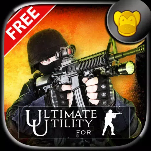 Ultimate Utility for CS:GO Free Ultimate Utility for CS:GO Free