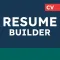 Resume Builder : Resume Maker