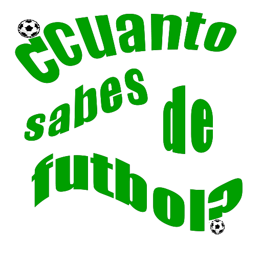 ¿Cuanto sabes de Fútbol? ¿Cuanto sabes de Fútbol?
