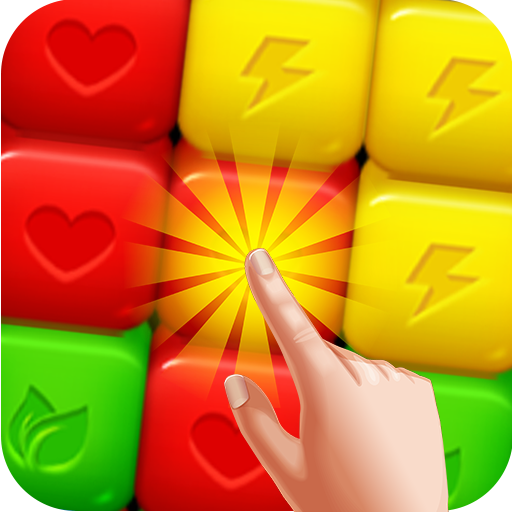 Cube Blast: Match3 Spark