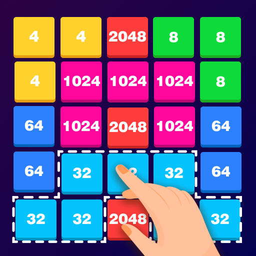 2248 Number block puzzle 2048 2248 Number block puzzle 2048