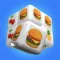Cube Decor 3d - puzzle game