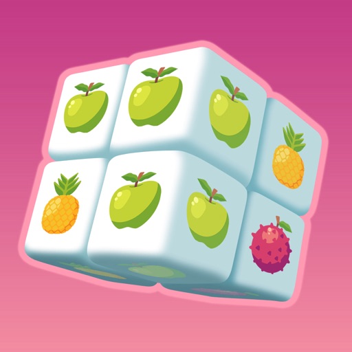 Cube Match 3D Tile Matching Cube Match 3D Tile Matching