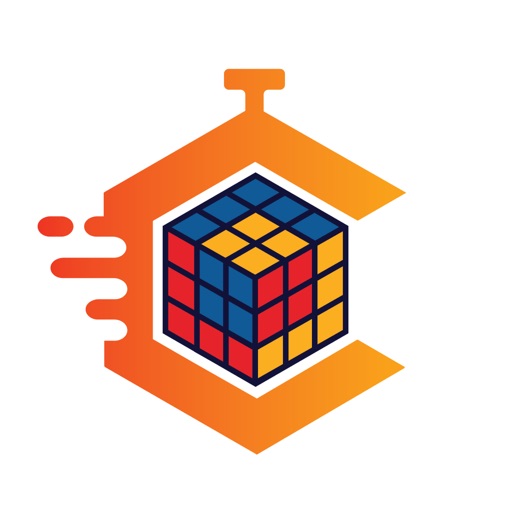 Cube Rivals - Cube Timer Cube Rivals - Cube Timer