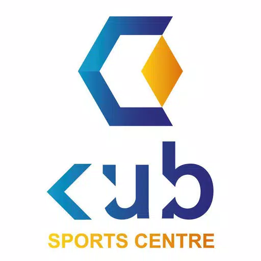Cub Sports Centre Cub Sports Centre